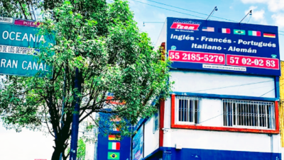 American Team Río Consulado