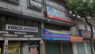 Centro de Desarrollo y Educación Continua