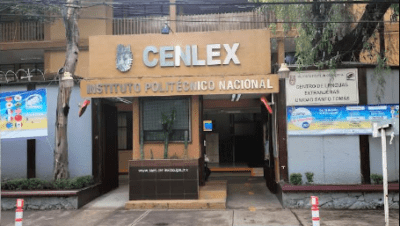 Centro de Lenguas Extranjeras, Unidad Santo Tomás