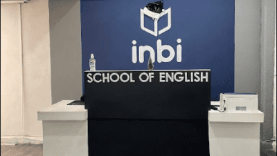 INBI Cuitláhuac - English School