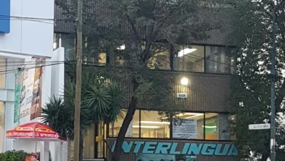 Interlingua Miramontes