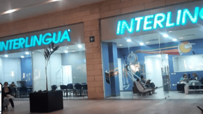 Interlingua Parque Vía Vallejo
