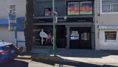 Kids&Us Lindavista - Inglés para niños