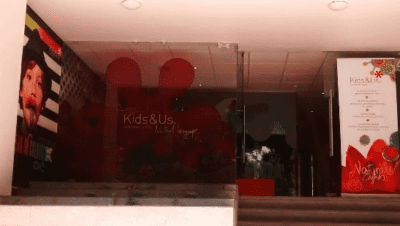 Kids&Us Polanco - Inglés para niños