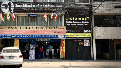 México Internacional