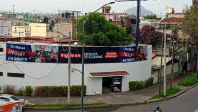 Quick Learning Iztapalapa