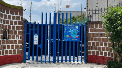 RICHMOND ACADEMY - FREINET INCORPORATION