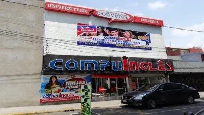 Universitario Conversa Taxqueña