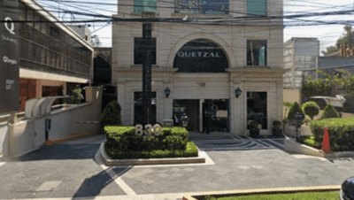 Wall Street English Palmas