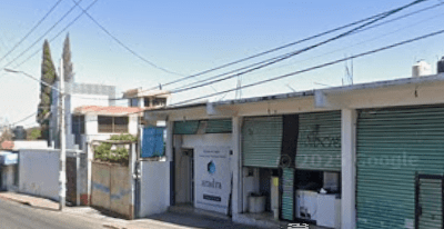 ARADRA English Universe