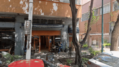 Ascend English Partners