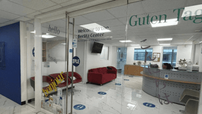 Berlitz Polanco - CDMX - Instituto de inglés