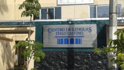 Centro de Lenguas Italo Calvino