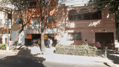 Cip Sucursal Doctores