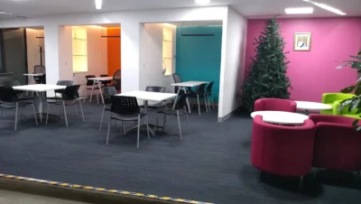 Cursos de Inglés y examen IELTS British Council