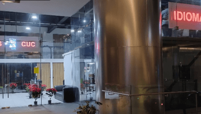 IDIOMAS CUC