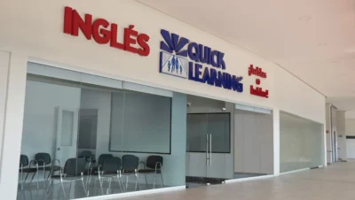 Quick Learning Centenario