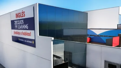 Quick Learning San Jerónimo