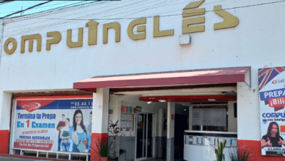 Universitario Conversa Xochimilco