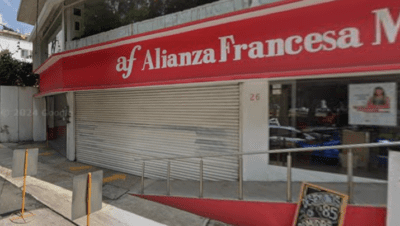 Vamos Spanish Academy Mexico CDMX