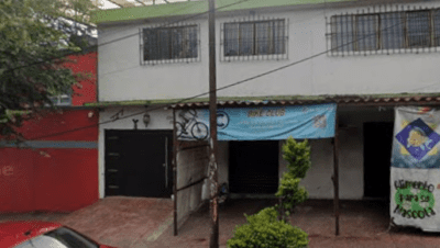 easy english san jeronimo